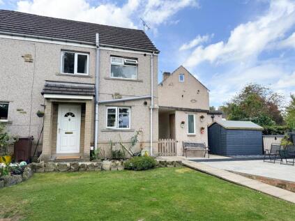 Williams Road, Steeton