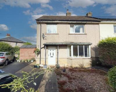 Park Avenue, Sutton-In-Craven