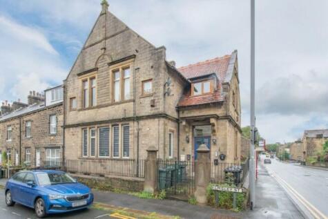 Elmsley Street, Steeton