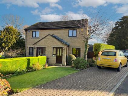 The Shroggs, Steeton