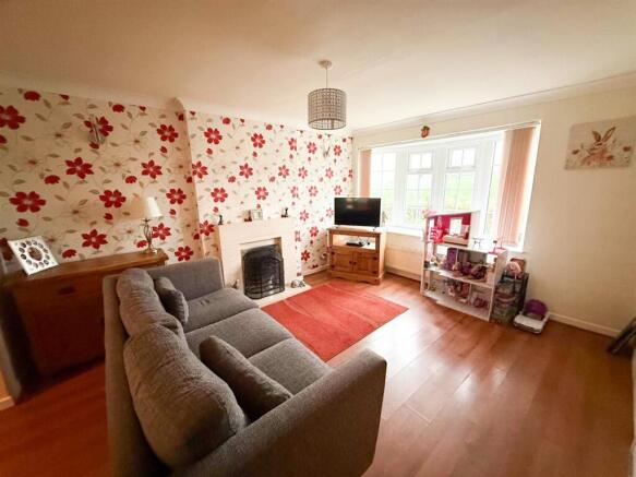 3 bed detached, cowling