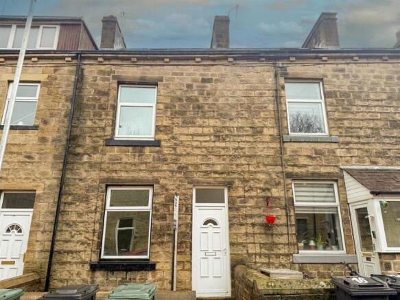 3 bed terrace, Steeton