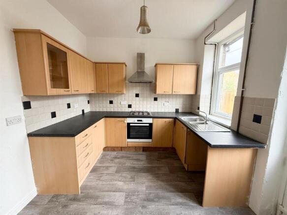 3 bed terrace, Steeton