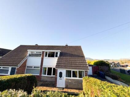 Pennine Way, Brierfield, Nelson