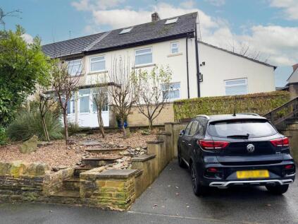 Harper Grove, Sutton-In-Craven