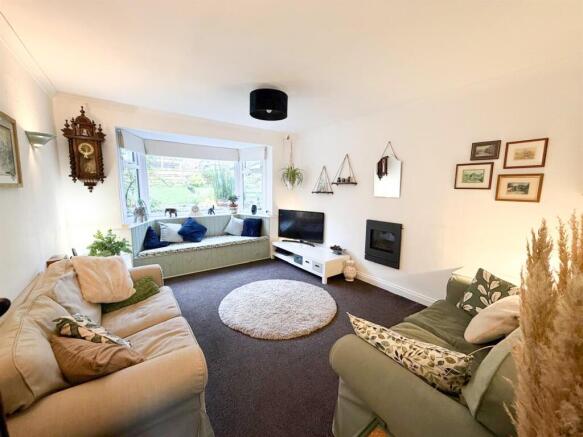 4 bed semi detached Sutton-in-Craven