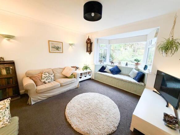 4 bed semi detached Sutton-in-Craven