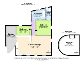 Floor Plan - Foundry Cottage.pdf