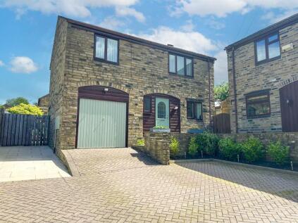 Bolton Terrace, Silsden,