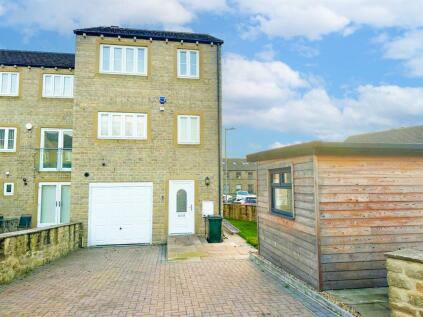 New Close Mill Fold, Silsden,