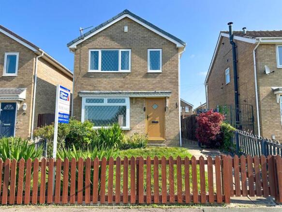 3 bed detached, Silsden