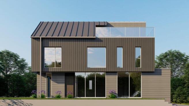 Land for sale in Silsden 7