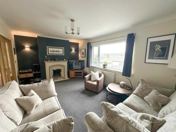 3 bed semi-detached property, Utley