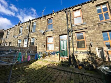 Aire View, Silsden,