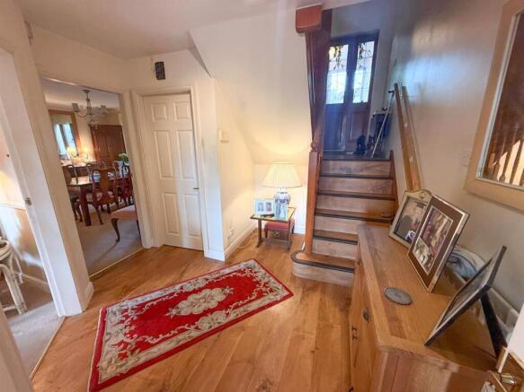 4 Bed Detached, Silsden