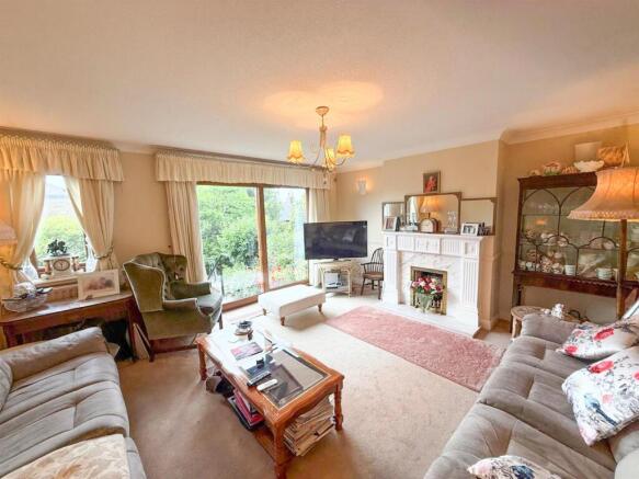 4 Bed Detached, Silsden