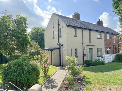 Gloucester Avenue, Silsden