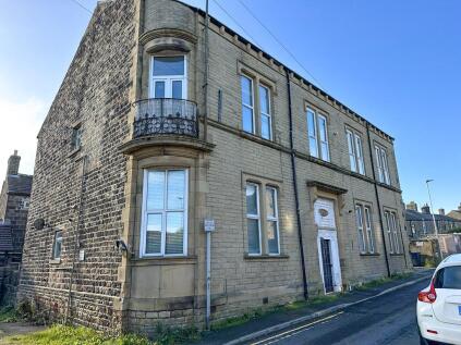 Apartment, Cobbydale House, New Road, Silsden