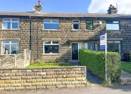 Howden Road, Silsden