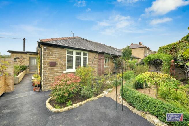 2 BED BUNGALOW