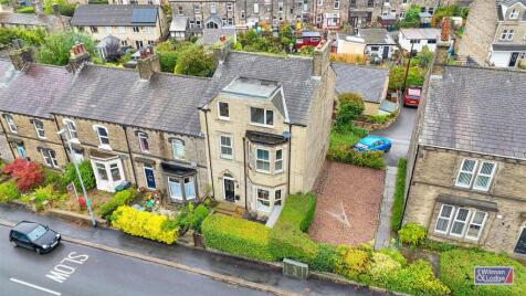 Bolton Road, Silsden,