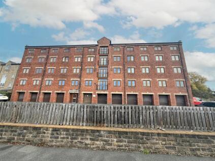 Canal Road, Riddlesden,