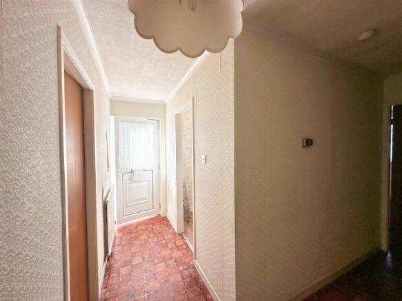 3 bed bungalow, Silsden