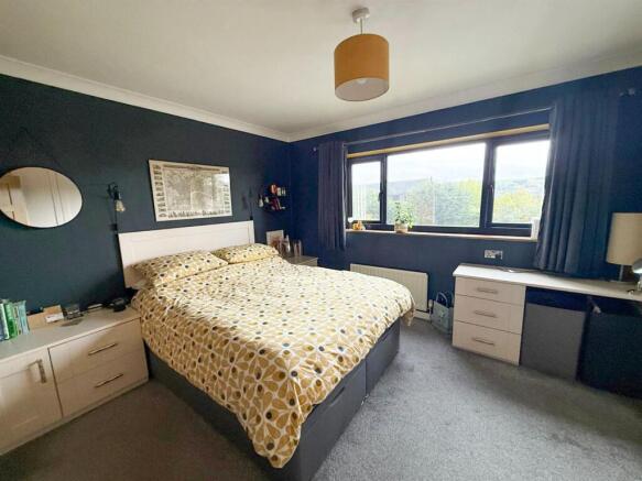 3 bed townhouse, Silsden 22
