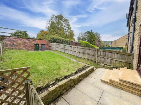3 bed mews house, Silsden 17