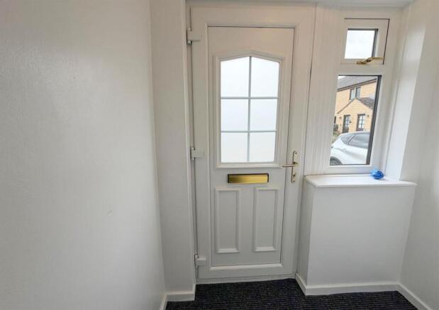 3 bed mews house, Silsden 2