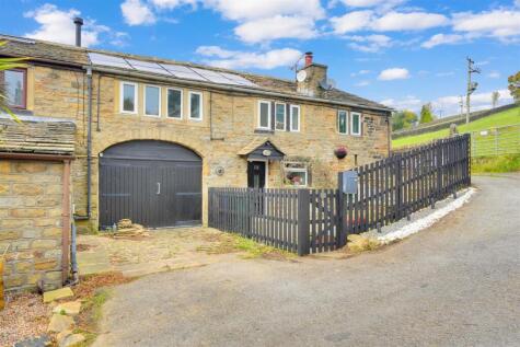 Low Woodhead, Riddlesden,