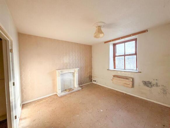 1 bed apartment, Silsden