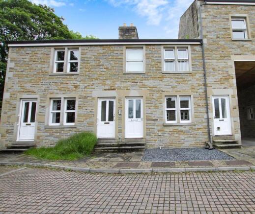 1 bed apartment, Silsden