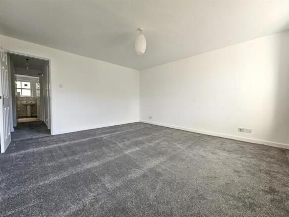 1 bed apartment, Silsden