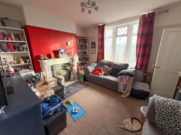 3 bed mid townhouse, Silsden