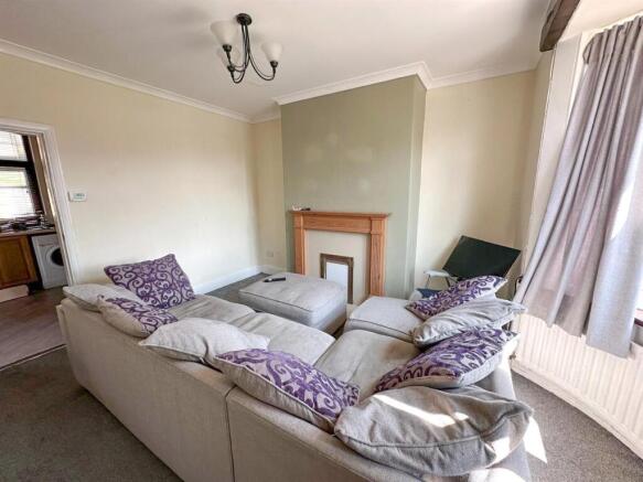 3 bed semi, Silsden