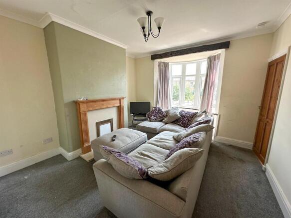 3 bed semi, Silsden