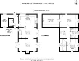 Floor Plan - House