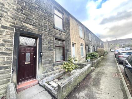 Hazel Street, Ramsbottom, bl0
