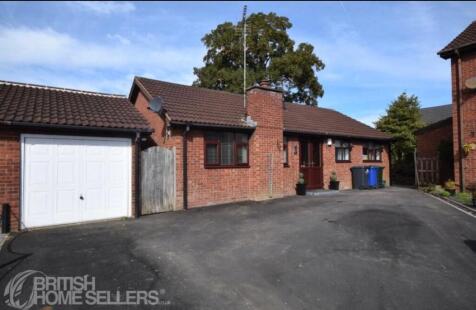 Apostle Close, Doncaster, South Yorkshire, DN4