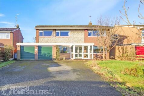 Gingerbread Lane, Nantwich, Cheshire, CW5