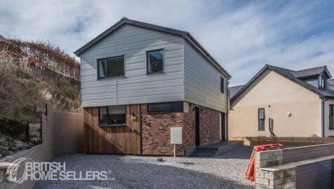 Forest Lodge Lane, Cwmavon, Port Talbot, Neath Port Talbot, SA13