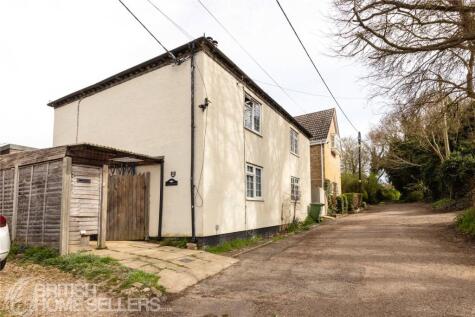 London Lane, Great Paxton, St. Neots, Cambridgeshire, PE19