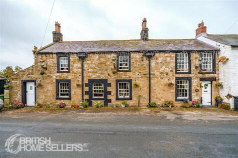 Low Row, Brampton, Cumbria, CA8