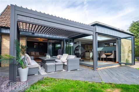 Chaffcombe Road, Chard, Somerset, TA20