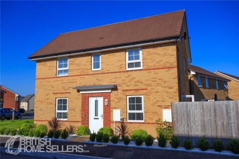 King Gardens, Wimborne, Dorset, BH21