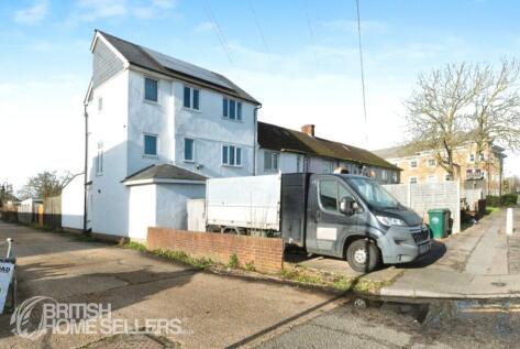 Windmill Road, Sunbury-on-Thames, Surrey, TW16