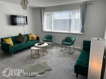 Peter Street, Whitehaven, Cumbria, CA28