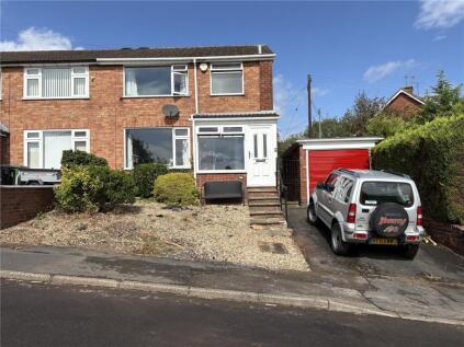 Church View, Bewdley, Worcestershire, DY12