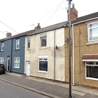 North Road West, Wingate, Durham, TS28